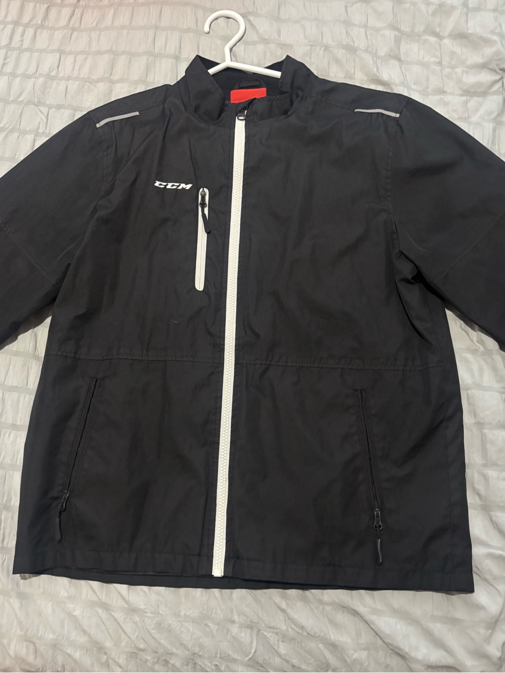 Ccm Youth Windbreaker -Limited Time